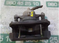 Recambio de pinza freno delantera derecha para ford fiesta (cb1) 1.25 16v cat referencia OEM IAM    2