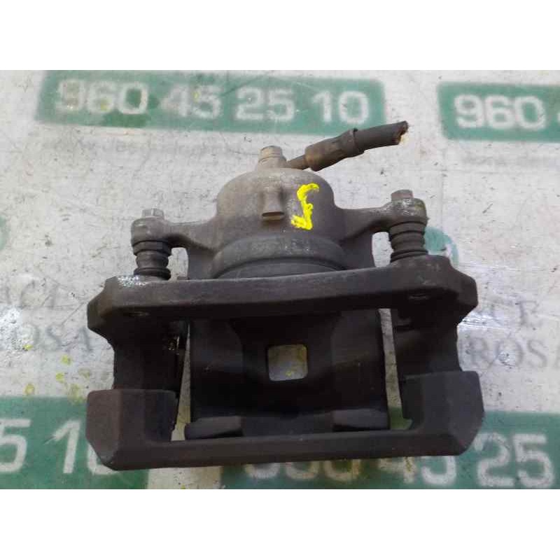 Recambio de pinza freno delantera derecha para ford fiesta (cb1) 1.25 16v cat referencia OEM IAM   