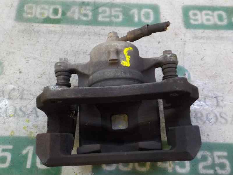 Recambio de pinza freno delantera derecha para ford fiesta (cb1) 1.25 16v cat referencia OEM IAM   