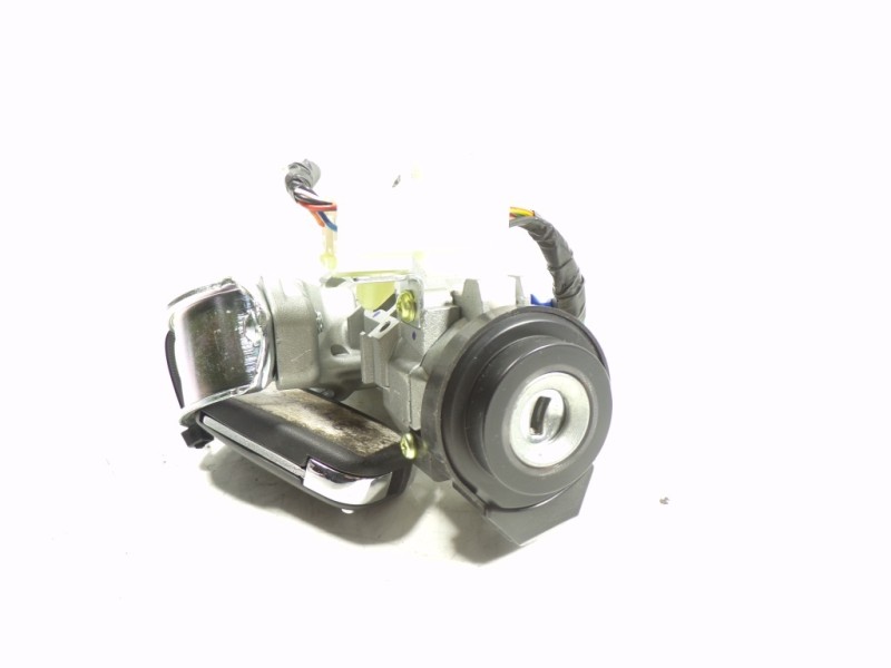 Recambio de antirrobo para kia xceed 1.4 tgdi cat referencia OEM IAM 95425J7000  