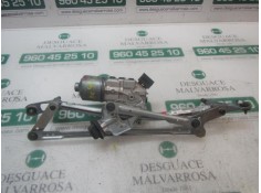 Recambio de motor limpia delantero para peugeot partner kombi active referencia OEM IAM    2