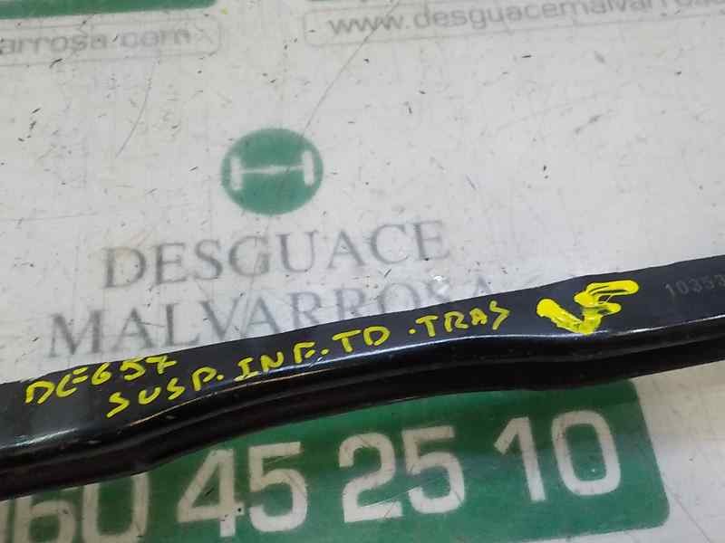 Recambio de brazo suspension inferior trasero derecho para bmw x1 (e84) xdrive 18d referencia OEM IAM 33322409892  