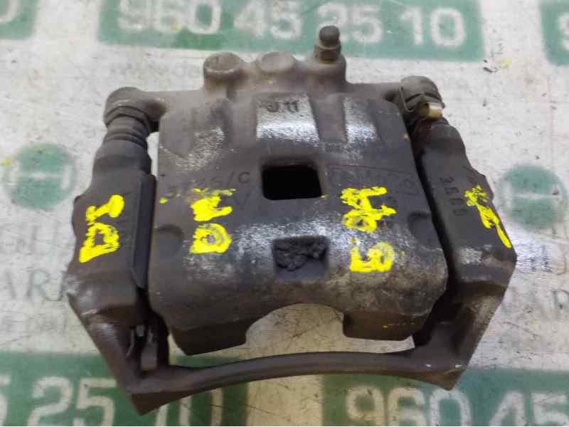 Recambio de pinza freno delantera izquierda para ford fiesta (cb1) 1.25 16v cat referencia OEM IAM   