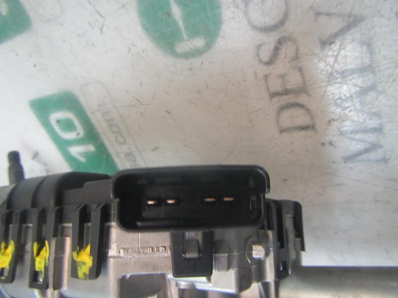 Recambio de motor limpia delantero para peugeot partner kombi active referencia OEM IAM   