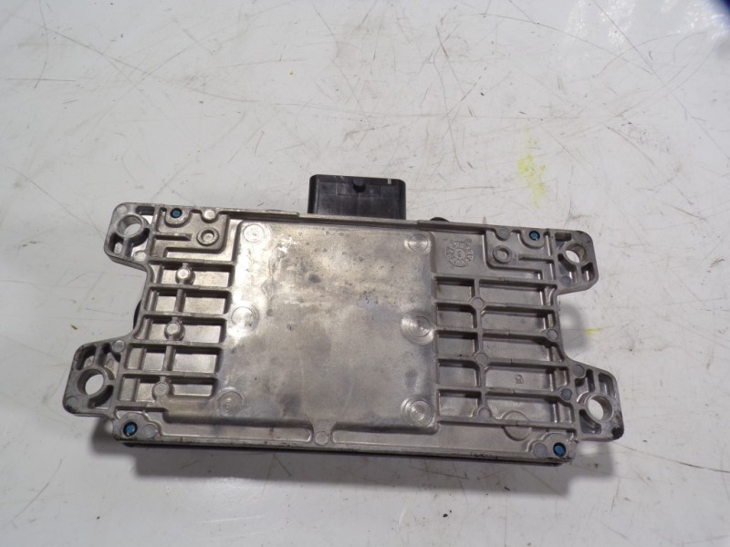 Recambio de modulo electronico para nissan juke (f15) acenta referencia OEM IAM 237E0BV80A EMU10040N 