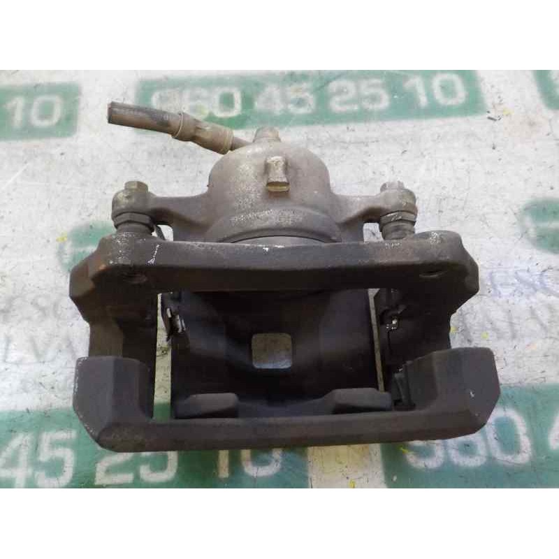 Recambio de pinza freno delantera izquierda para ford fiesta (cb1) 1.25 16v cat referencia OEM IAM   