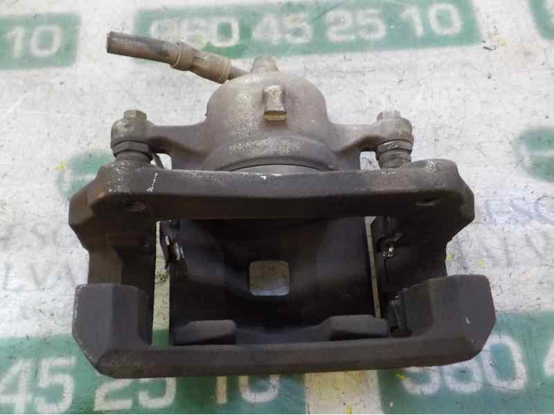 Recambio de pinza freno delantera izquierda para ford fiesta (cb1) 1.25 16v cat referencia OEM IAM   