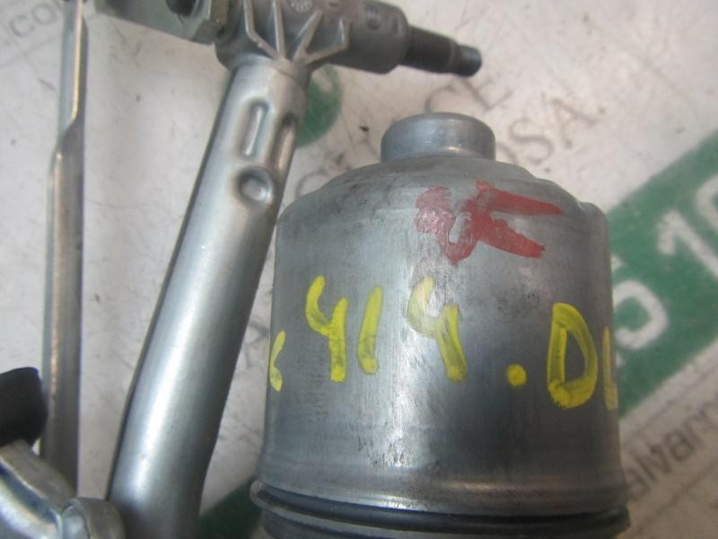 Recambio de motor limpia delantero para peugeot partner kombi active referencia OEM IAM   