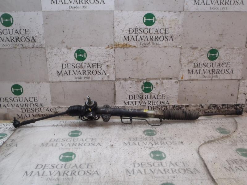 Recambio de cremallera direccion para mg serie 200 (rf) 220 d (3-ptas.) referencia OEM IAM   