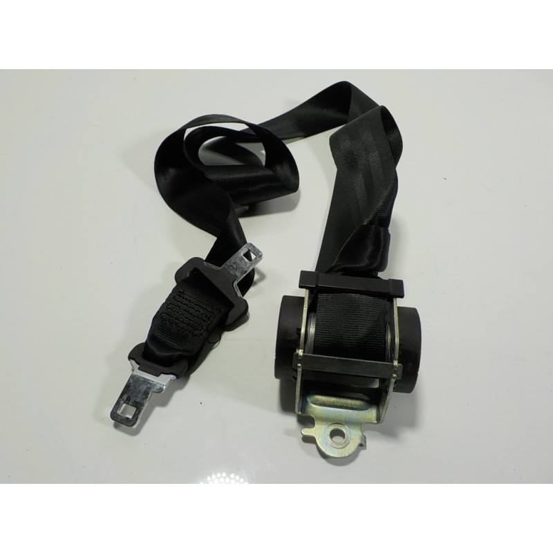 Recambio de cinturon seguridad trasero izquierdo para peugeot rcz 1.6 16v turbo referencia OEM IAM 8975VE 0445636 