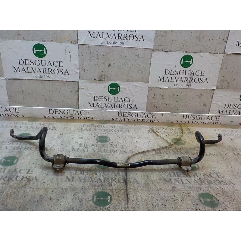 Recambio de barra estabilizadora delantera para ford fiesta (cb1) 1.4 tdci cat referencia OEM IAM 1562799  