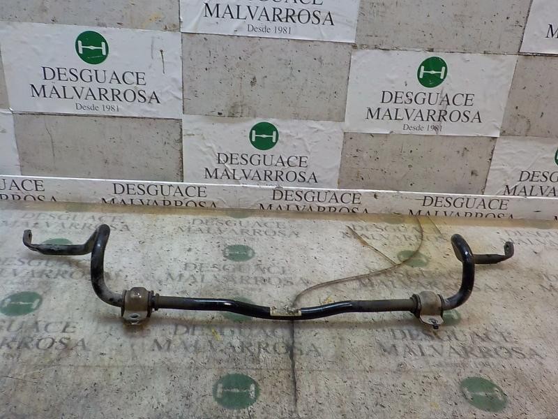 Recambio de barra estabilizadora delantera para ford fiesta (cb1) 1.4 tdci cat referencia OEM IAM 1562799  