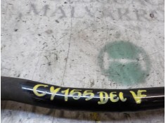 Recambio de barra estabilizadora delantera para ford fiesta (cb1) 1.4 tdci cat referencia OEM IAM 1562799   2