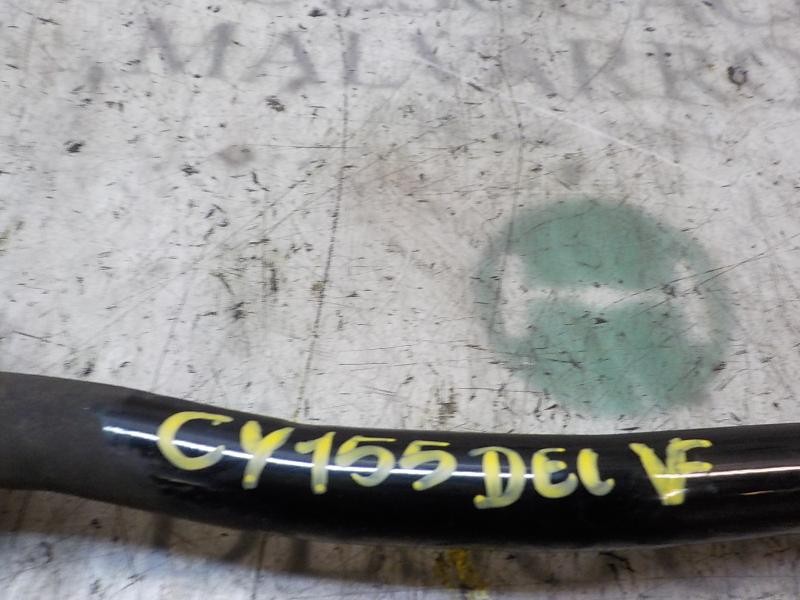 Recambio de barra estabilizadora delantera para ford fiesta (cb1) 1.4 tdci cat referencia OEM IAM 1562799  