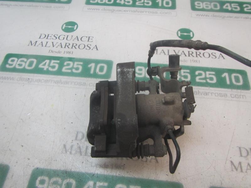 Recambio de pinza freno trasera derecha para peugeot partner kombi active referencia OEM IAM   