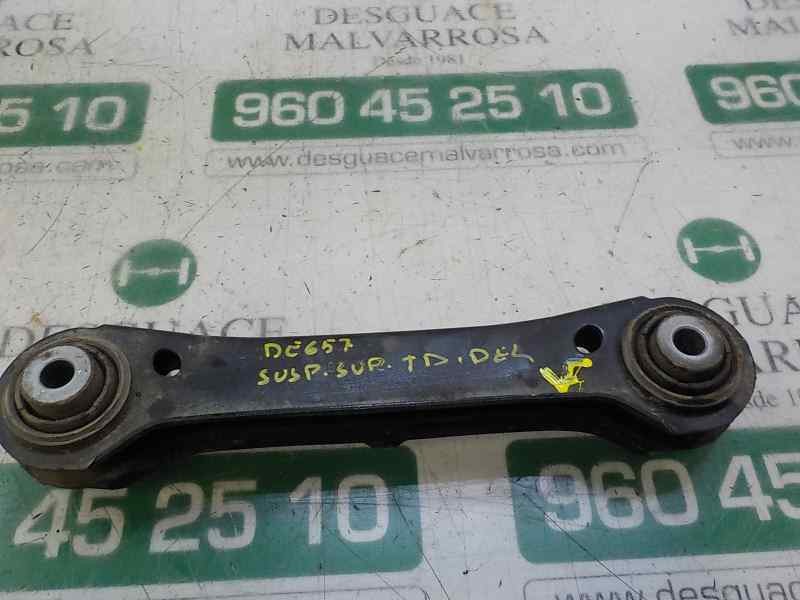 Recambio de brazo suspension superior trasero derecho para bmw x1 (e84) xdrive 18d referencia OEM IAM 33322409890  