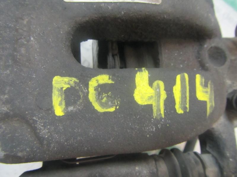 Recambio de pinza freno trasera derecha para peugeot partner kombi active referencia OEM IAM   