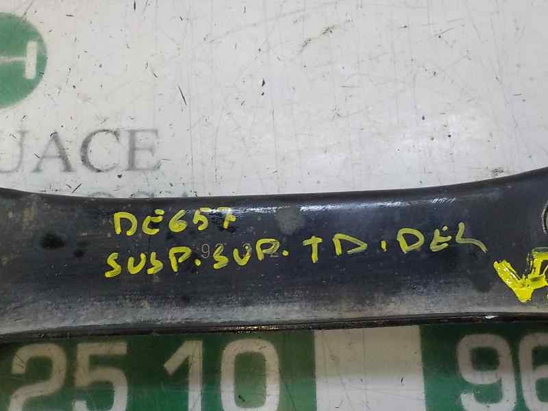 Recambio de brazo suspension superior trasero derecho para bmw x1 (e84) xdrive 18d referencia OEM IAM 33322409890  