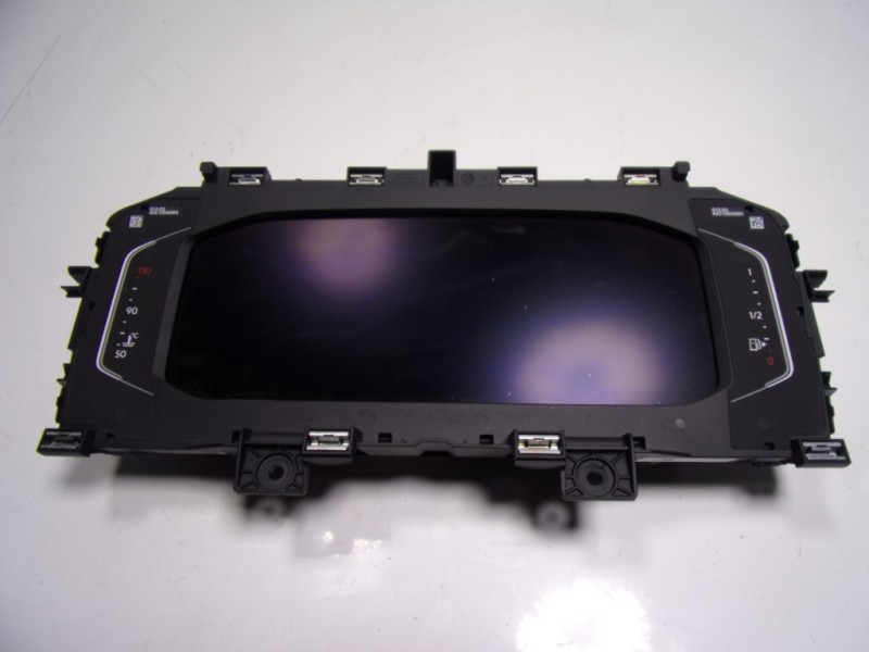 Recambio de cuadro instrumentos para volkswagen taigo 1.0 tsi referencia OEM IAM 2G0920320B 2G0920320B 