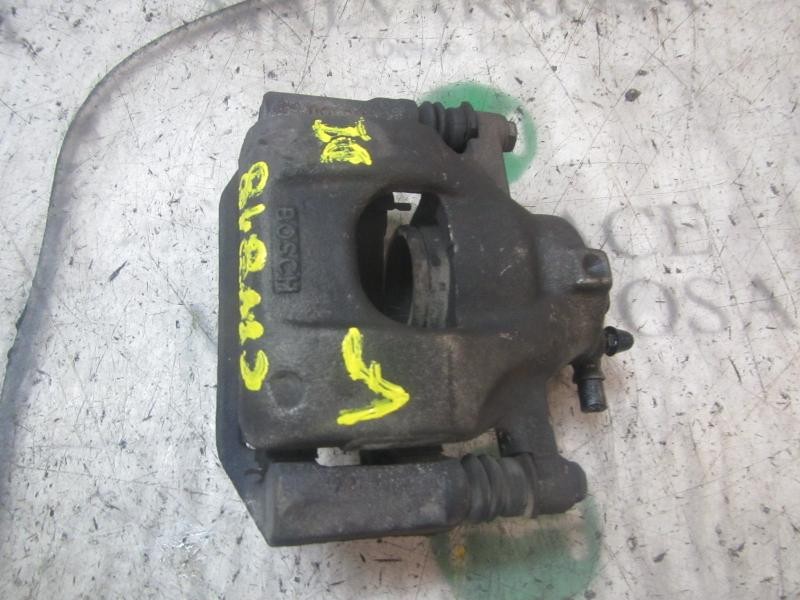 Recambio de pinza freno delantera izquierda para peugeot 107 trendy referencia OEM IAM   