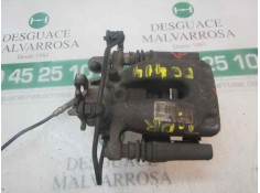 Recambio de pinza freno trasera izquierda para peugeot partner kombi active referencia OEM IAM   