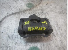 Recambio de pinza freno delantera izquierda para peugeot 107 trendy referencia OEM IAM    2