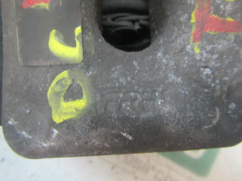 Recambio de pinza freno trasera izquierda para peugeot partner kombi active referencia OEM IAM   