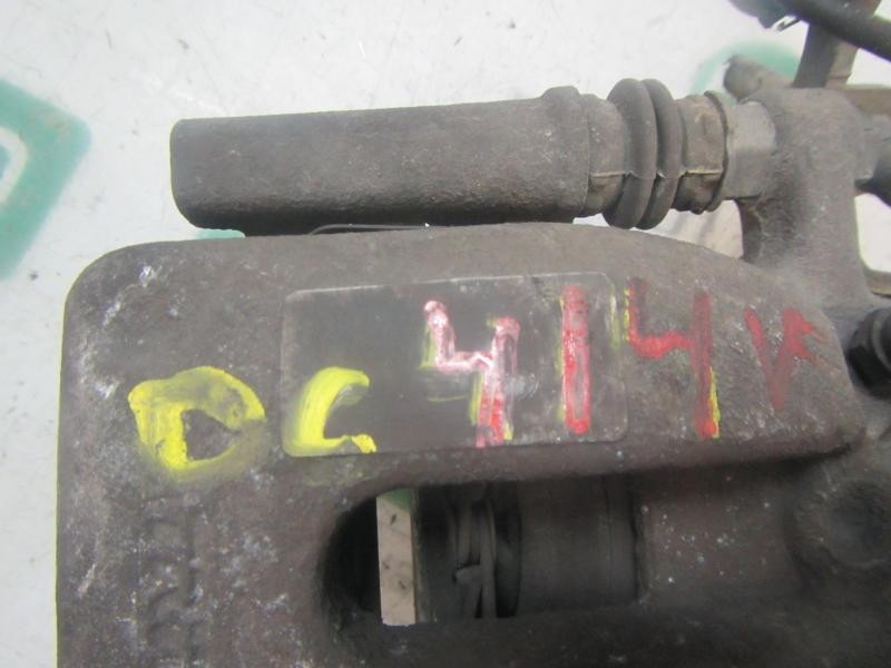 Recambio de pinza freno trasera izquierda para peugeot partner kombi active referencia OEM IAM   