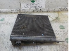 Recambio de radiador agua para citroën c3 1.4 hdi referencia OEM IAM    2