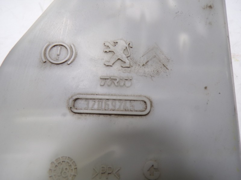 Recambio de bomba freno para opel crossland x 1.2 referencia OEM IAM 39176060 32069745 