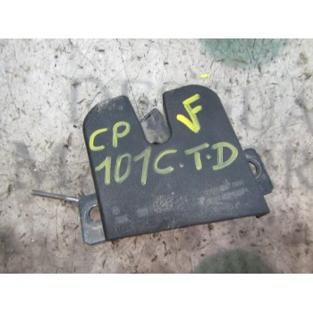 CERRADURA PUERTA TRASERA DERECHA 2K0827506F9B9 