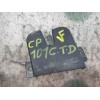 Recambio de cerradura puerta trasera derecha para volkswagen caddy ka/kb (2k) life referencia OEM IAM 2K0827506F9B9  