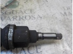 Recambio de transmision derecha para citroën c3 1.4 hdi referencia OEM IAM    2