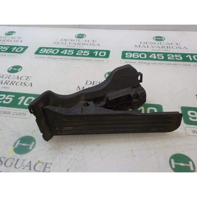 Recambio de potenciometro pedal para audi a3 sportback (8p) 2.0 tdi referencia OEM IAM 1K1723503L 1K1723503L 6PV008600
