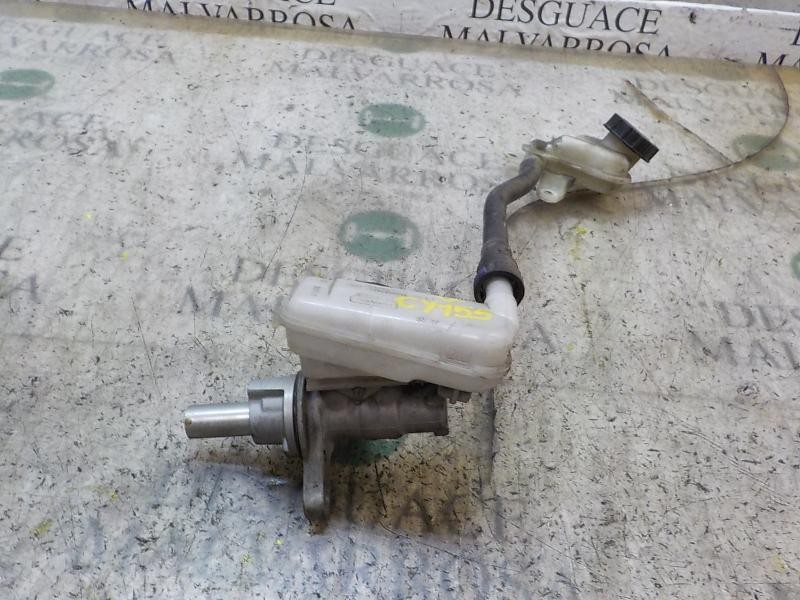 Recambio de bomba freno para ford fiesta (cb1) 1.4 tdci cat referencia OEM IAM 1754836  