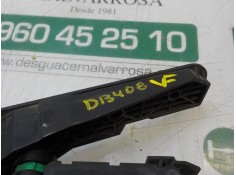 Recambio de potenciometro pedal para audi a3 sportback (8p) 2.0 tdi referencia OEM IAM 1K1723503L 1K1723503L 6PV008600 2