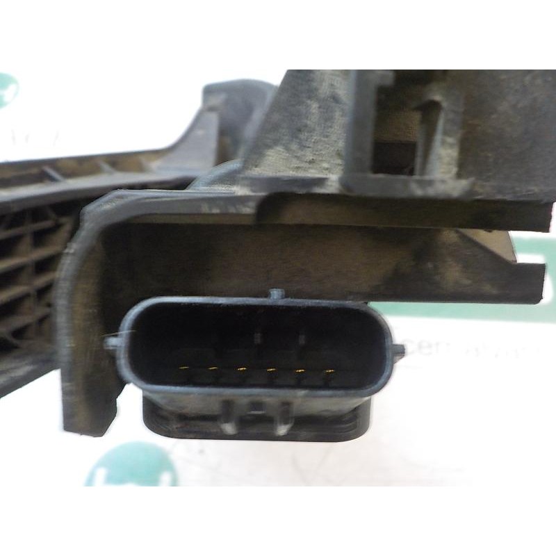 Recambio de potenciometro pedal para audi a3 sportback (8p) 2.0 tdi referencia OEM IAM 1K1723503L 1K1723503L 6PV008600