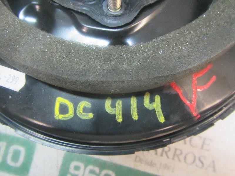 Recambio de servofreno para peugeot partner kombi active referencia OEM IAM   