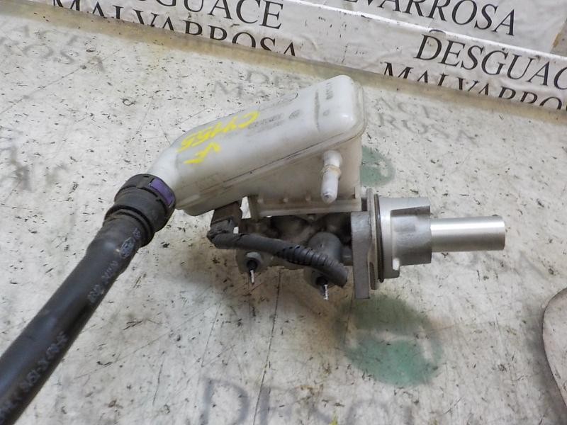 Recambio de bomba freno para ford fiesta (cb1) 1.4 tdci cat referencia OEM IAM 1754836  