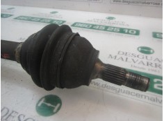 Recambio de transmision derecha para peugeot partner kombi active referencia OEM IAM    2