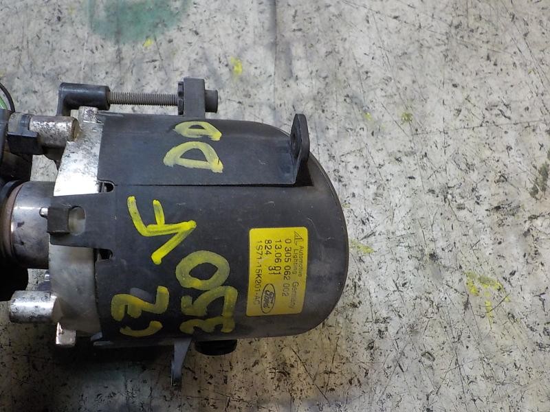 Recambio de faro antiniebla derecho para ford mondeo berlina (ge) 1.8 cat referencia OEM IAM   