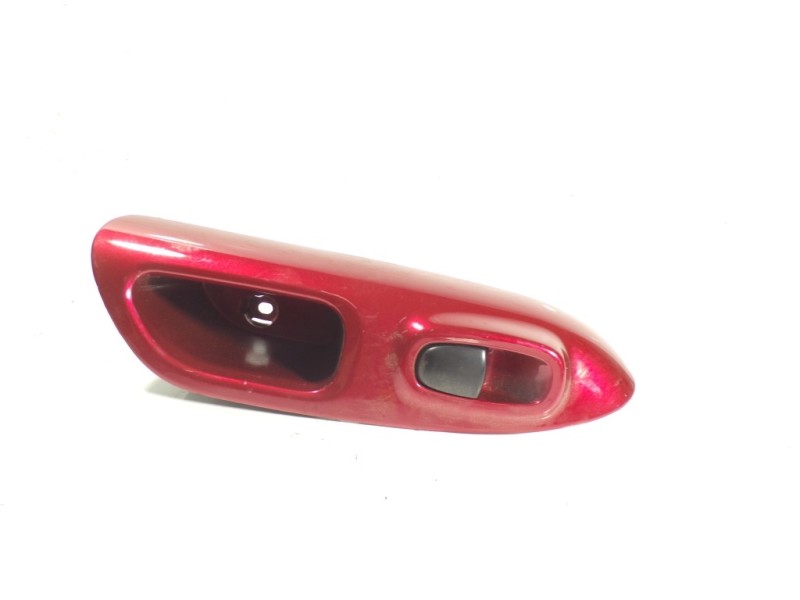 Recambio de mando elevalunas trasero derecho para nissan juke (f15) acenta referencia OEM IAM 254111KL5A  