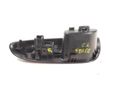 Recambio de mando elevalunas trasero derecho para nissan juke (f15) acenta referencia OEM IAM 254111KL5A   2