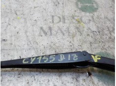 Recambio de brazo limpia delantero izquierdo para ford fiesta (cb1) 1.4 tdci cat referencia OEM IAM 2026776   2