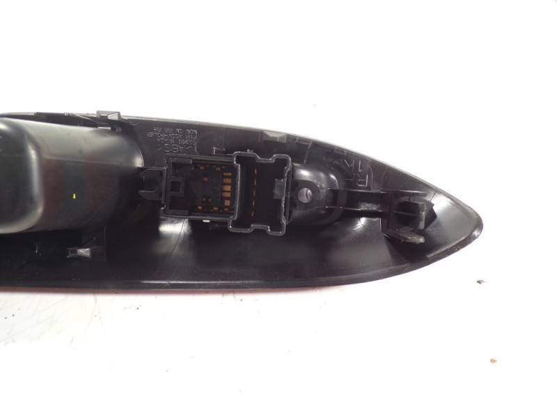 Recambio de mando elevalunas trasero derecho para nissan juke (f15) acenta referencia OEM IAM 254111KL5A  