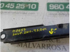 Recambio de brazo suspension inferior trasero izquierdo para bmw x1 (e84) xdrive 18d referencia OEM IAM 33322406291   2