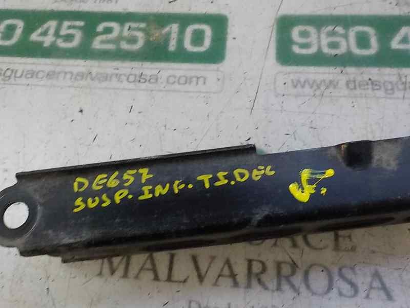 Recambio de brazo suspension inferior trasero izquierdo para bmw x1 (e84) xdrive 18d referencia OEM IAM 33322406291  