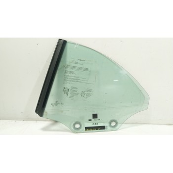 CRISTAL PUERTA TRASERO IZQUIERDO 51357955237 