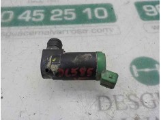 Recambio de bomba limpia para peugeot 406 berlina (s1/s2) 2.1 turbodiesel cat referencia OEM IAM   