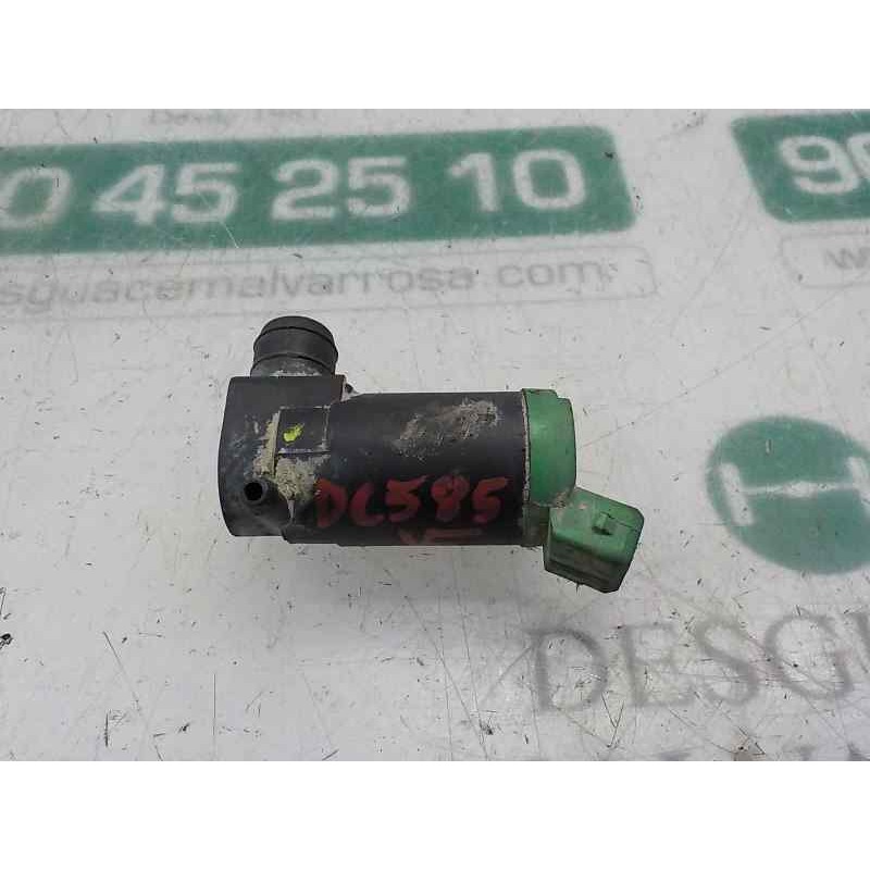 Recambio de bomba limpia para peugeot 406 berlina (s1/s2) 2.1 turbodiesel cat referencia OEM IAM   